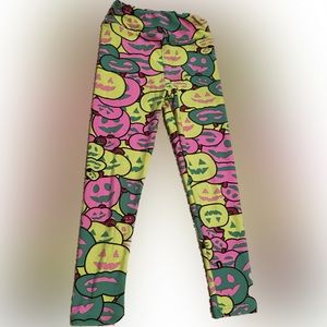 Lularoe Leggings (Girls) s/m